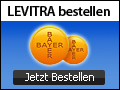 Jetzt Potenzmittel Levitra ohne Rezept in Deutschland kaufen